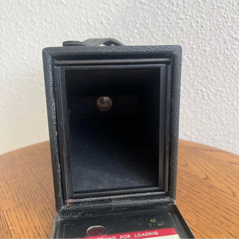 Ansco Shur Shot Camera
